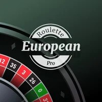 Play European Roulette Pro slot by GVG on leoncasinoonline.pt