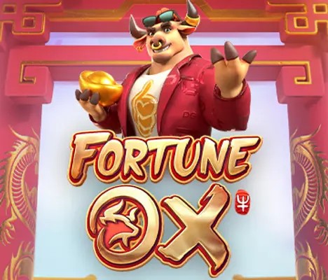 Fortune Ox online slot from PG Soft – play at leoncasinoonline.pt